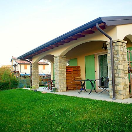 Orchidea Del Garda Rooms & Apartments Peschiera del Garda Zewnętrze zdjęcie
