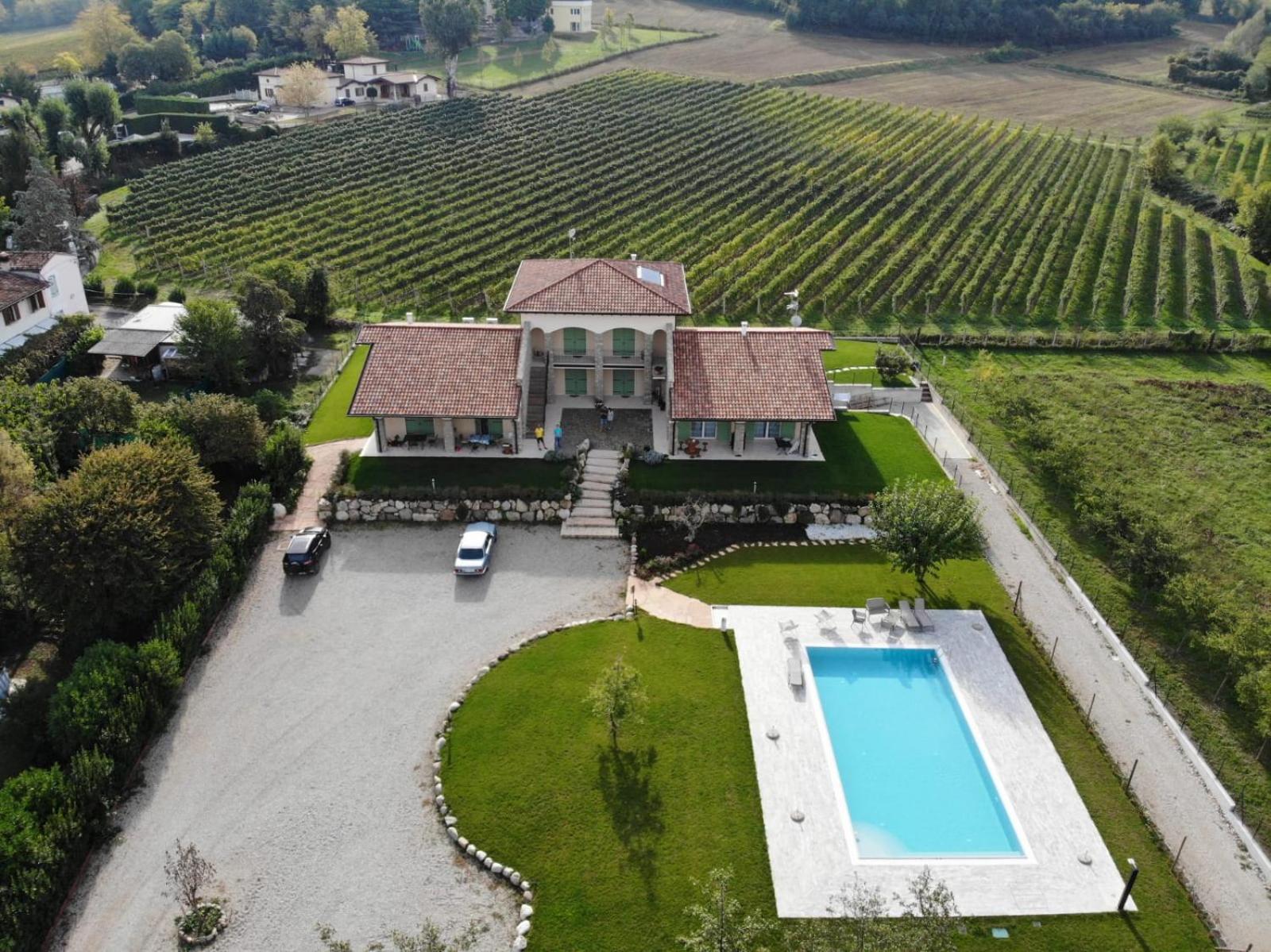 Orchidea Del Garda Rooms & Apartments Peschiera del Garda Zewnętrze zdjęcie