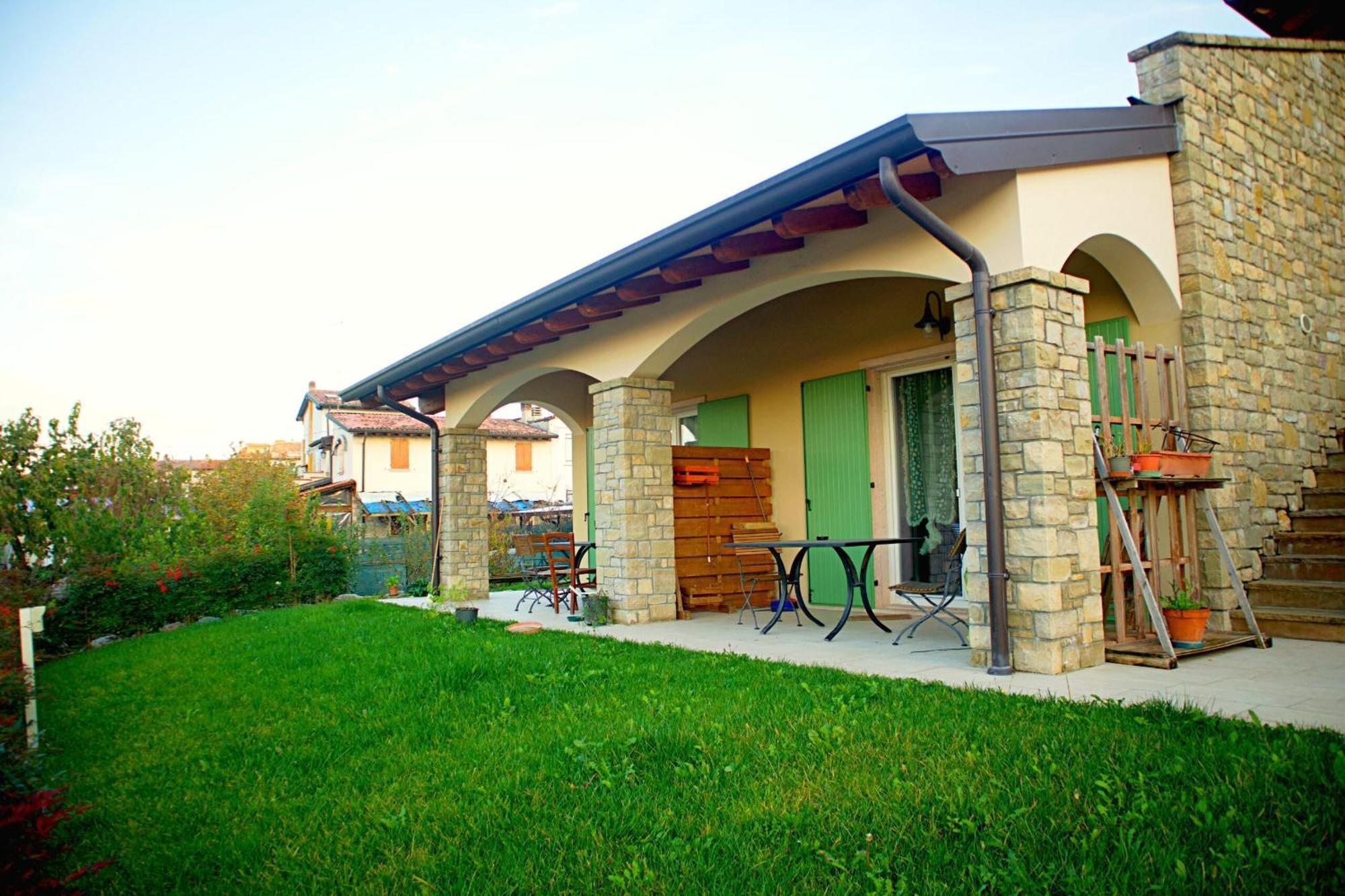 Orchidea Del Garda Rooms & Apartments Peschiera del Garda Zewnętrze zdjęcie