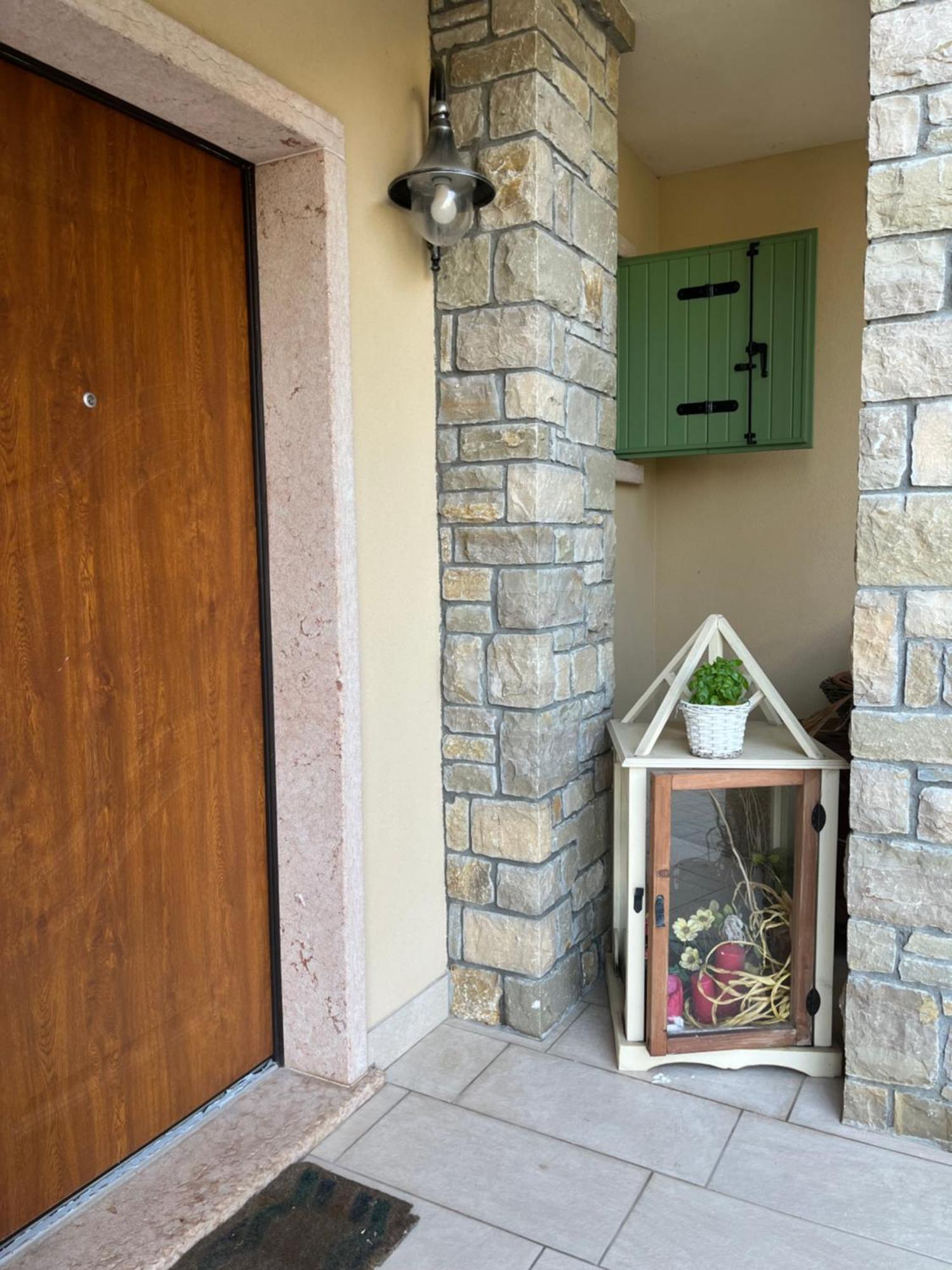 Orchidea Del Garda Rooms & Apartments Peschiera del Garda Zewnętrze zdjęcie