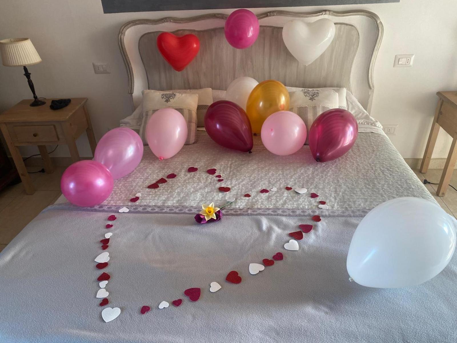 Orchidea Del Garda Rooms & Apartments Peschiera del Garda Zewnętrze zdjęcie