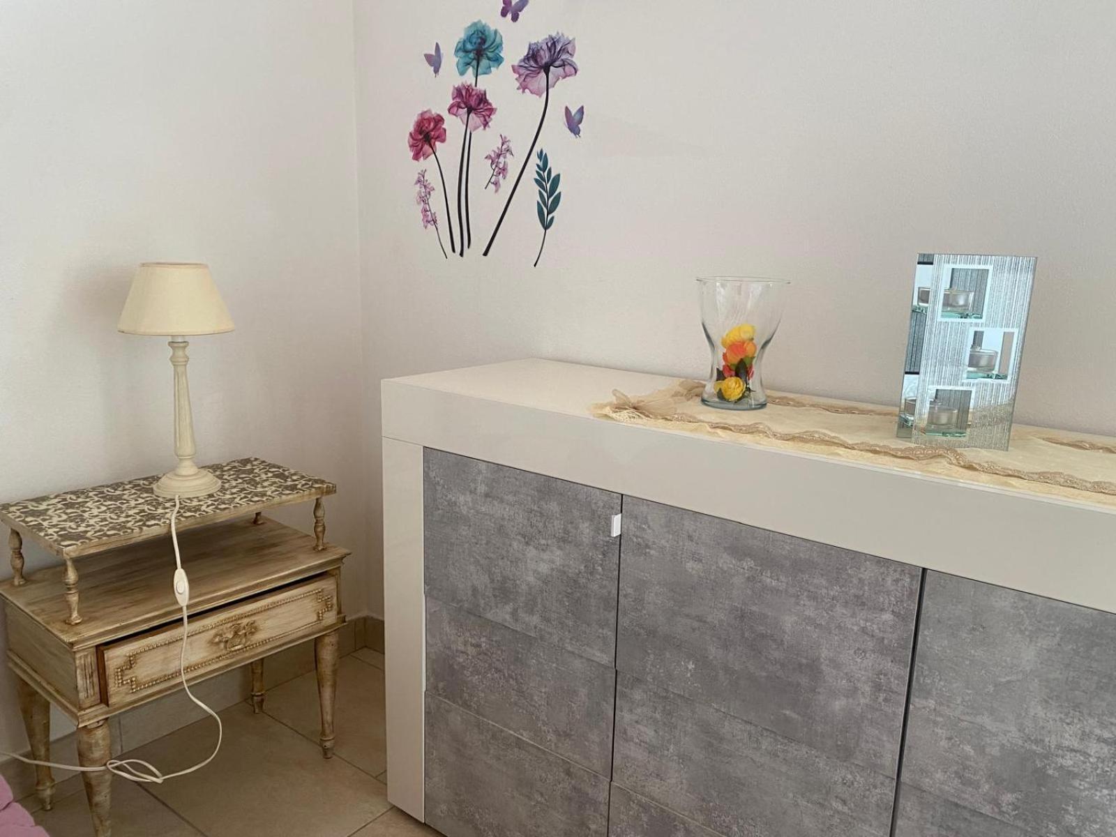 Orchidea Del Garda Rooms & Apartments Peschiera del Garda Zewnętrze zdjęcie