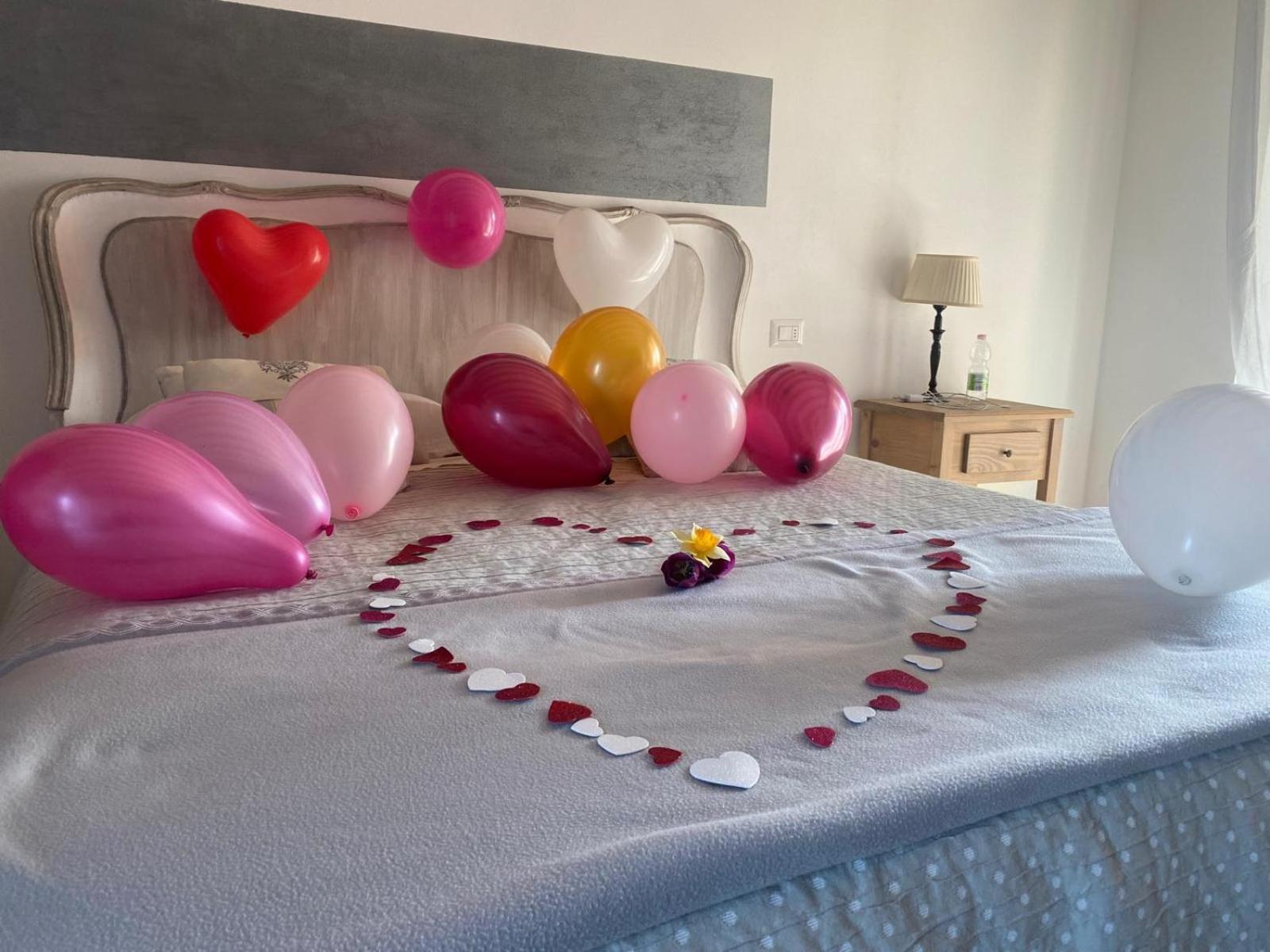 Orchidea Del Garda Rooms & Apartments Peschiera del Garda Zewnętrze zdjęcie