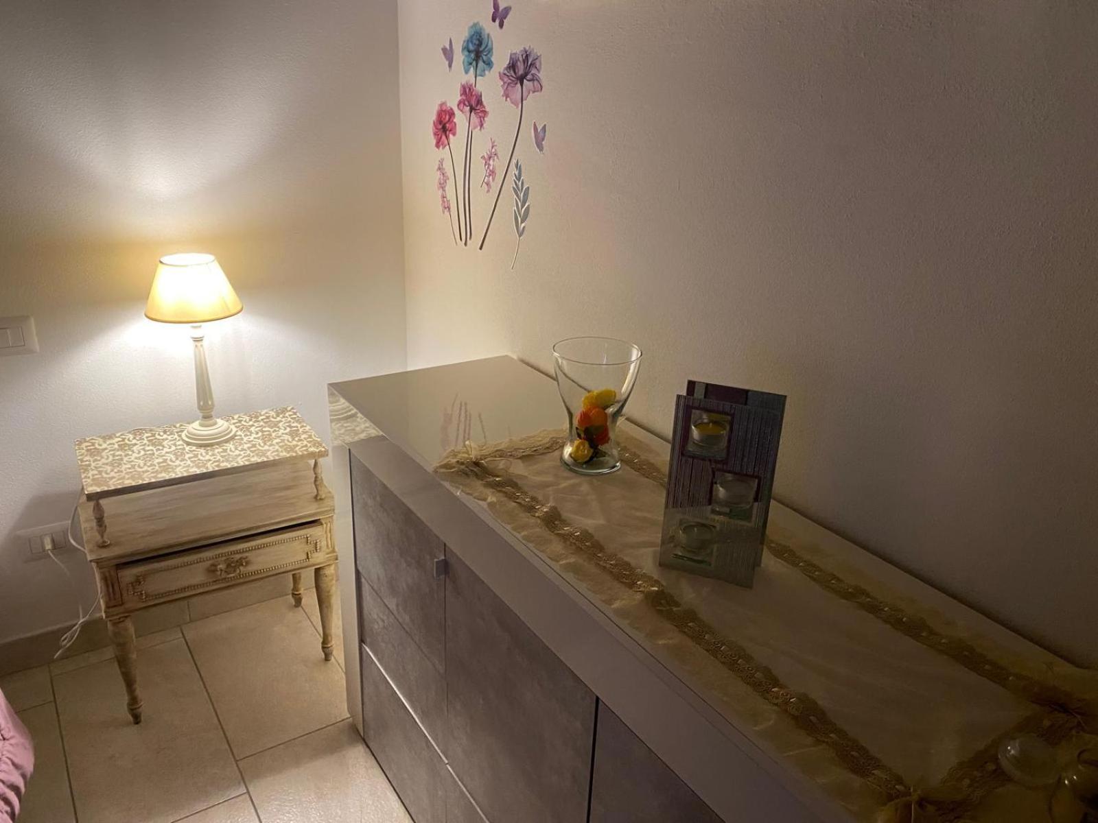 Orchidea Del Garda Rooms & Apartments Peschiera del Garda Zewnętrze zdjęcie