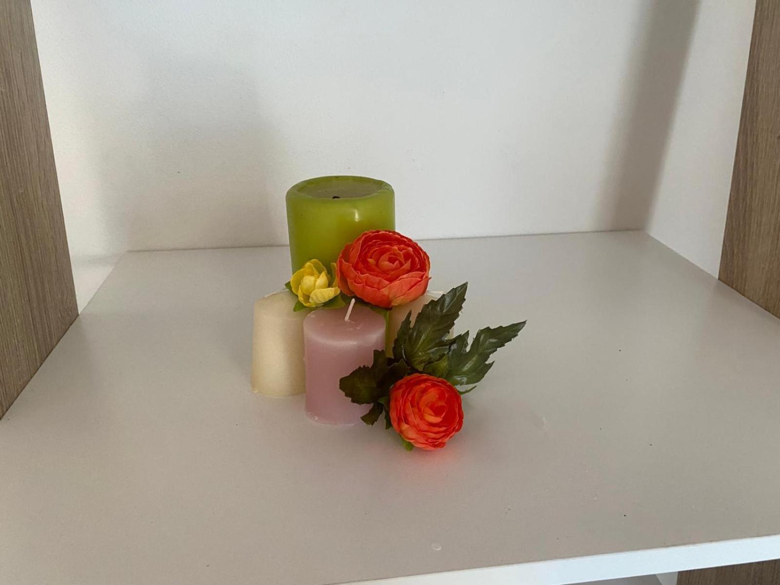 Orchidea Del Garda Rooms & Apartments Peschiera del Garda Zewnętrze zdjęcie