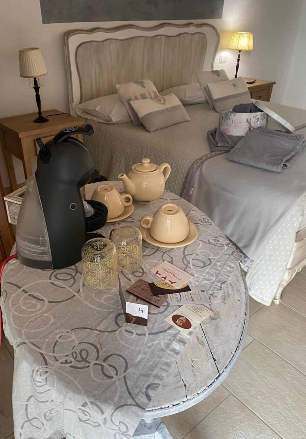 Orchidea Del Garda Rooms & Apartments Peschiera del Garda Zewnętrze zdjęcie