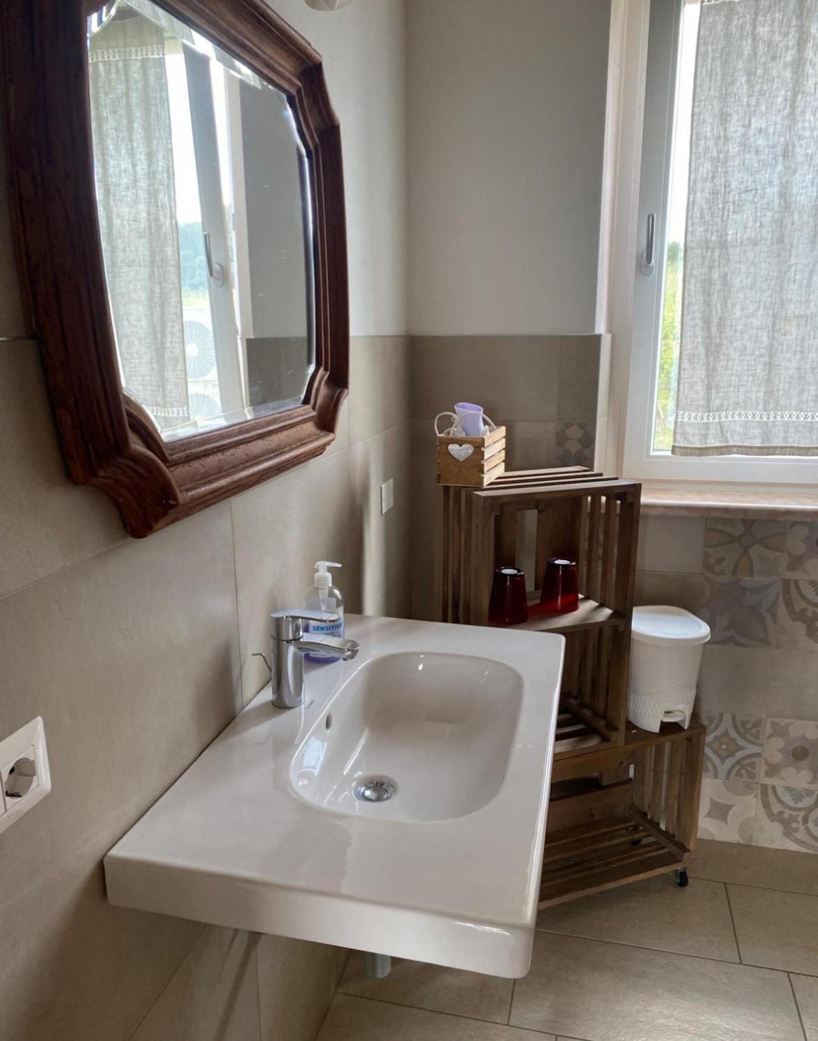 Orchidea Del Garda Rooms & Apartments Peschiera del Garda Zewnętrze zdjęcie