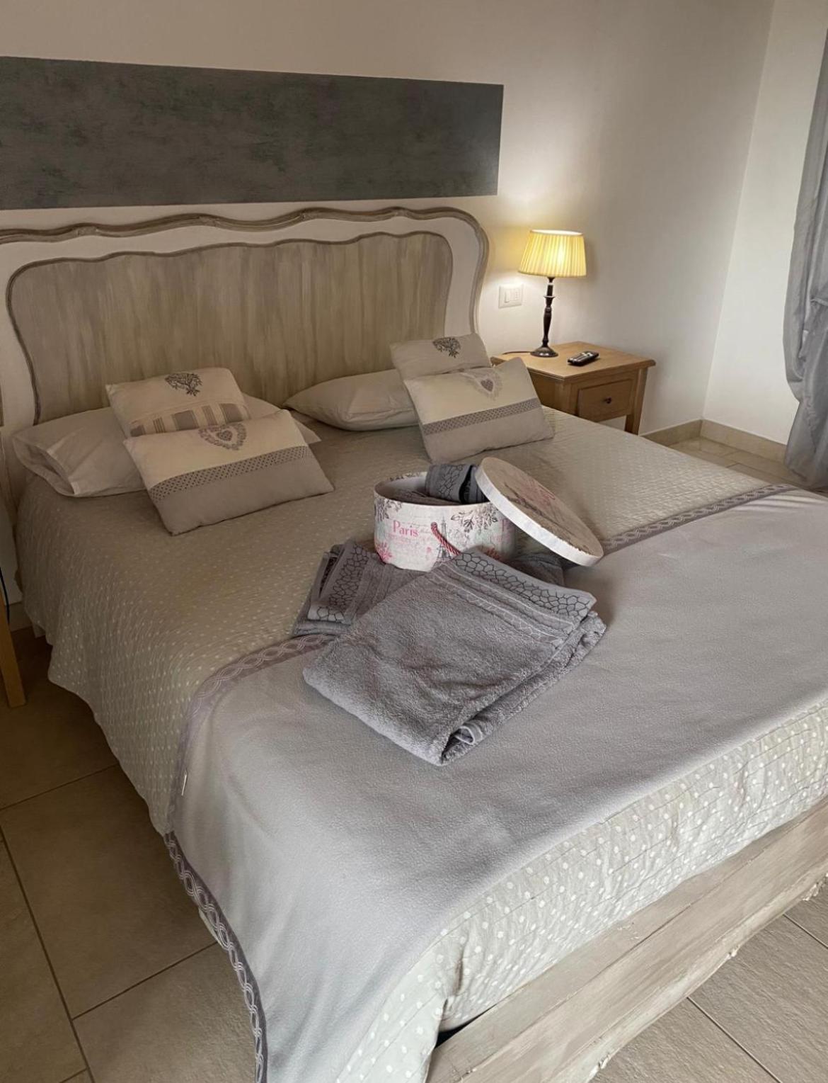 Orchidea Del Garda Rooms & Apartments Peschiera del Garda Zewnętrze zdjęcie
