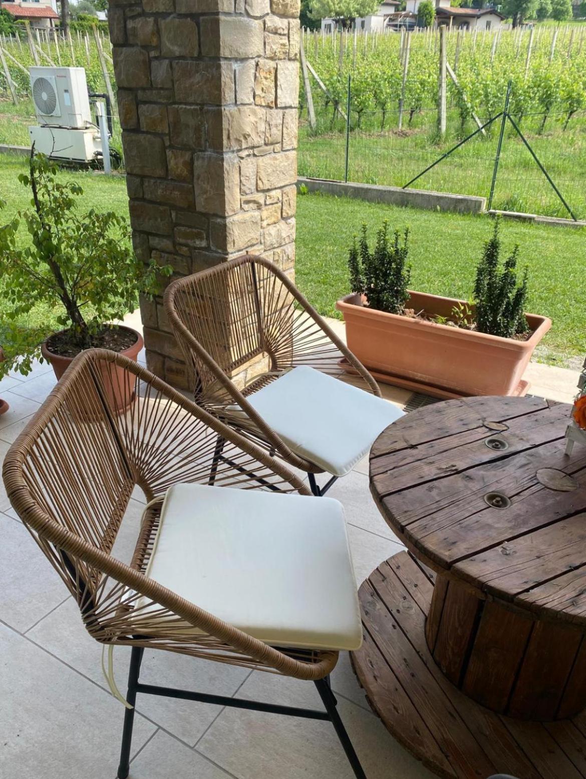 Orchidea Del Garda Rooms & Apartments Peschiera del Garda Zewnętrze zdjęcie