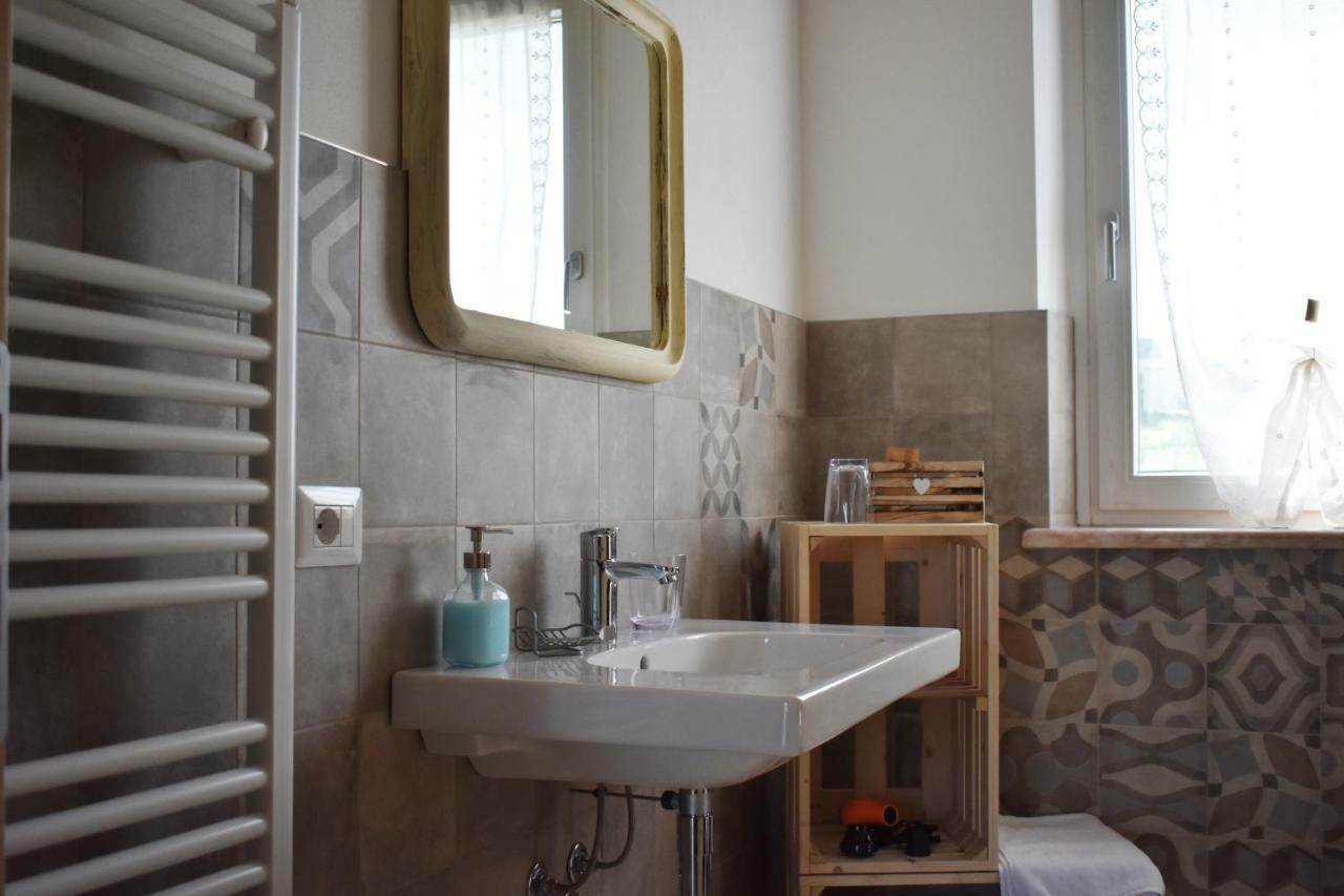 Orchidea Del Garda Rooms & Apartments Peschiera del Garda Zewnętrze zdjęcie